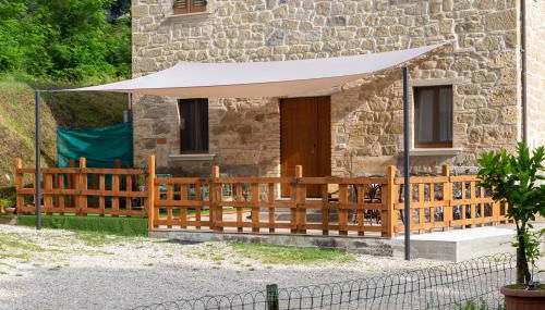 Le Colline di Giulia - Mini Casa ai piedi della collina - Foto 2