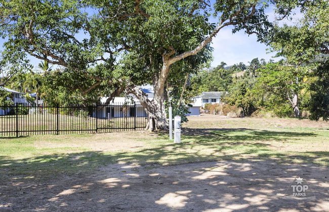 Tasman Holiday Parks - Airlie Beach - Foto 71