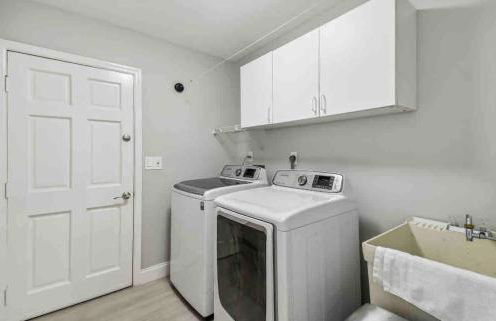 Florida house, 4br 2bt with private pool oasis - Photo 13