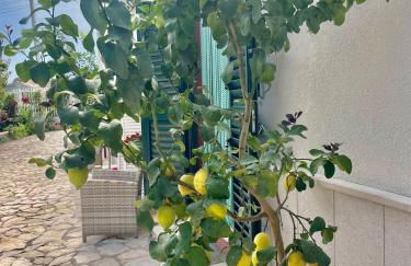 B&B Case Vacanza Orchidea marina di Macchia a Mattinata Gargano - Foto 74