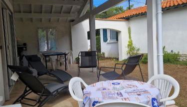 Villa Amaréva - Bois Henri IV - Foto 4