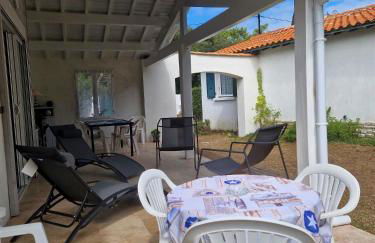 Villa Amaréva - Bois Henri IV - Foto 4