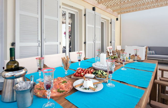 Villa Aelia by White Dream Villas - Foto 32