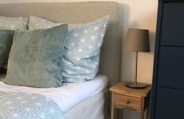 Gemütliches Apartment am Kurhaus in Dobel - Foto 15