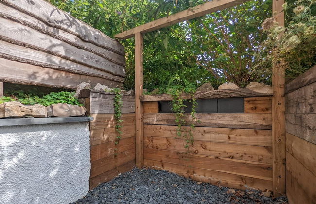 Eden Escape - Comfy Apartment Quiet Neighbourhood - Foto 1