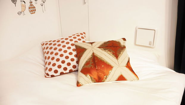 Creare Togoshi Ginza by Tranova - Foto 3, Habitación