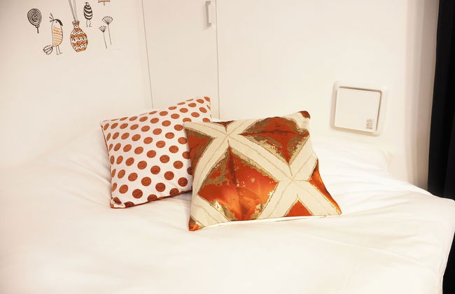 Creare Togoshi Ginza by Tranova - Foto 3