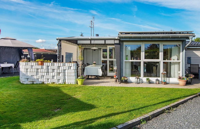 6 Person Holiday Home in Broager-by Traum - Foto 22