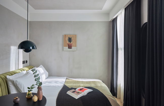 Staycity London Dalston - Foto 7