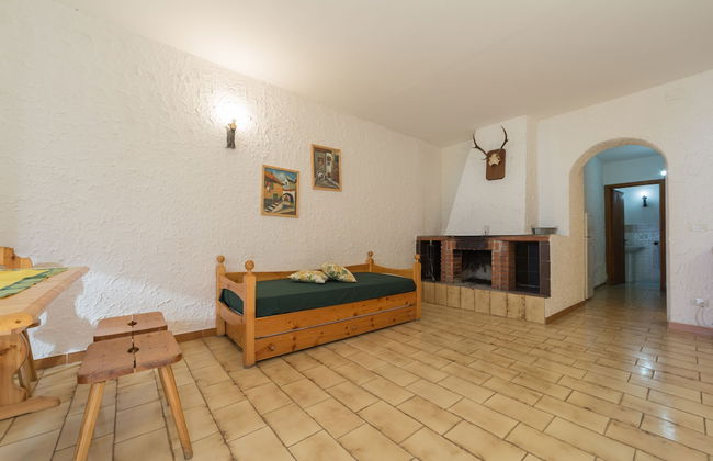 Residence Serra La Nave - Photo 18