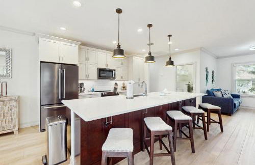 The Sunshine Social - Photo 8