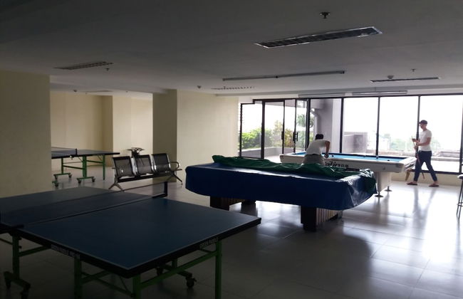 Manila Lee - Malate Bayview Mansion - Foto 72