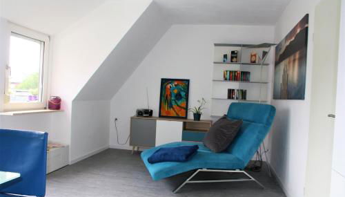 Ferienwohnung Heimelich - Foto 3