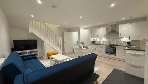 Blue Oyster Cottages - Photo 5