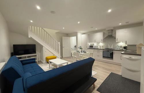 Blue Oyster Cottages - Photo 5