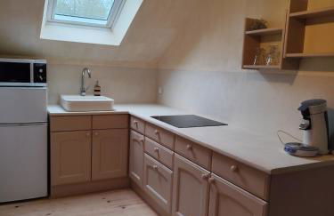 Studio avec mezzanine - Foto 4