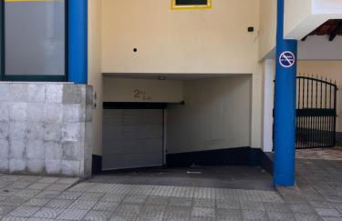 Machico Village Apartment - Terrace and car park - Foto 19