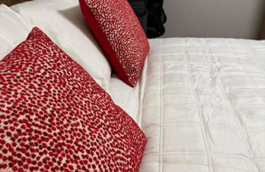 Comfy Studio Flat and Workspace near Ashton-U-Lyne Station - Foto 16