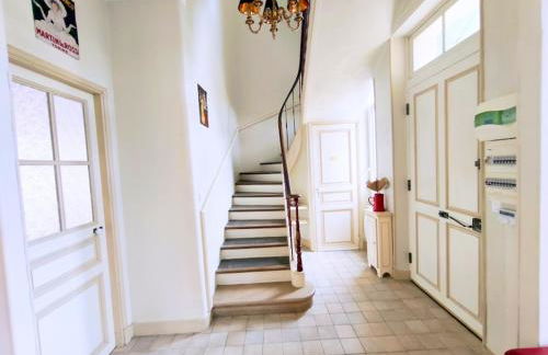 Villa de charme - Foto 9