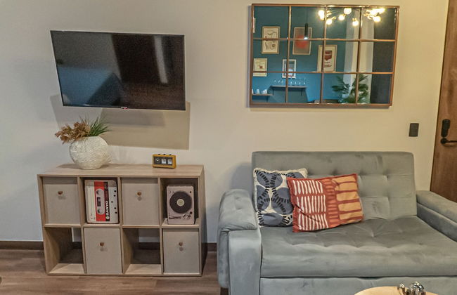 Royal Living Poblado - Photo 24