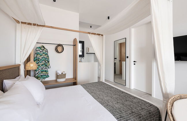 Athina Milos Suites - Foto 30