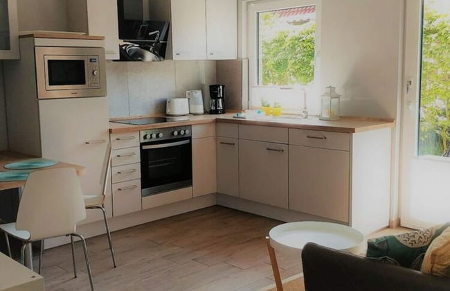 Appealing Apartment in Borkum - Foto 5