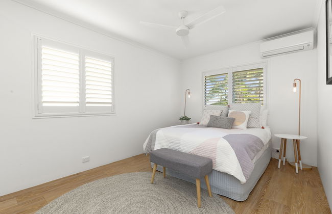 Noosa Outrigger Beach Resort - Foto 14