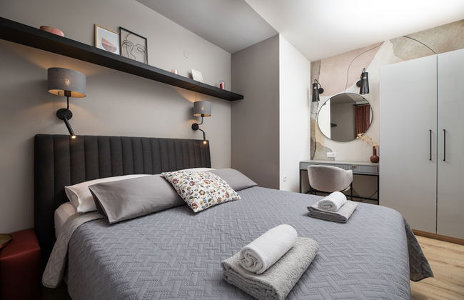 Apartmani Tina - Foto 39