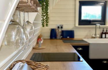 EASTRIDGE GLAMPING - Foto 21