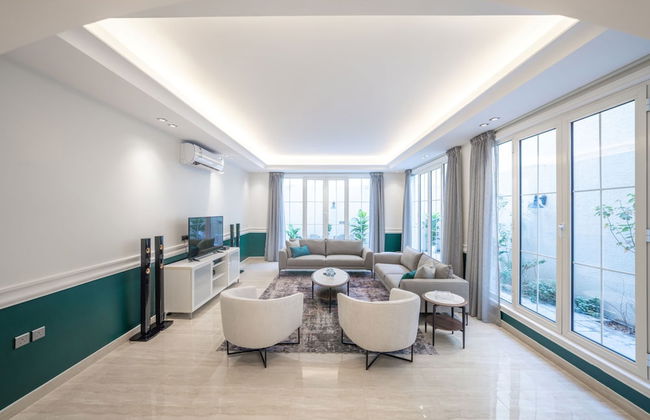 Mabaat - Al Yasmeen - 353 - Photo 1