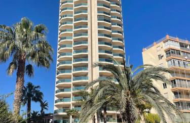 Enjoy Apartment hermosa vista al mar, perfecto para ciclistas - Photo 7