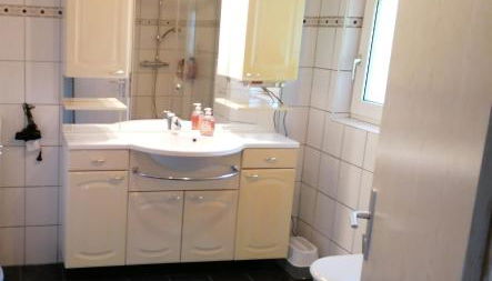 Käpt'n Brandt - Foto 2, Shower