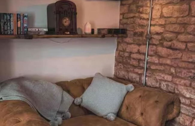 Charming and Modern 3 bed Cottage in Wansford - Foto 14