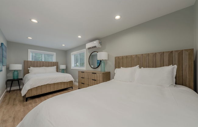 Sunset Dunes Vacation Villas - Foto 11