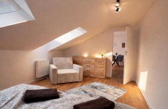 Apartamenty Nad Pilicą - Klimatyzacja - Sulejów - Foto 24