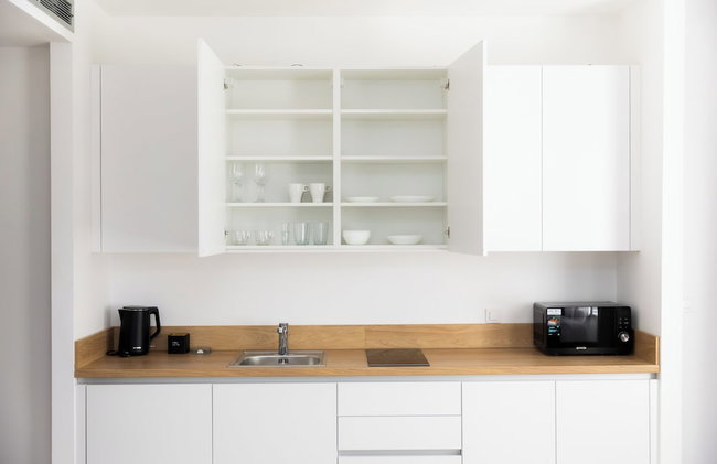 Kula & the Top Apartments - Photo 13