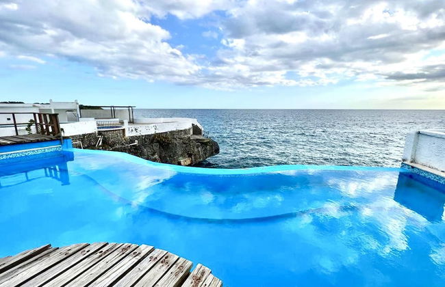 ON THE Cliff IN THE Caribbean SEA - Villa Ilaria - Foto 16