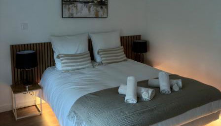 T1 calme et confort Avenue Garibaldi - DABNB - Foto 5, towels