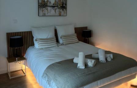 T1 calme et confort Avenue Garibaldi - DABNB - Foto 5