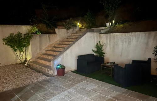 Les Néfliers - Foto 50