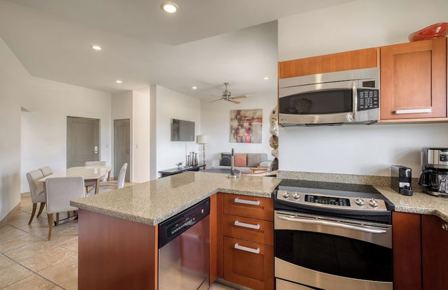 Puerta Cortés Residences by Lumina - Foto 39