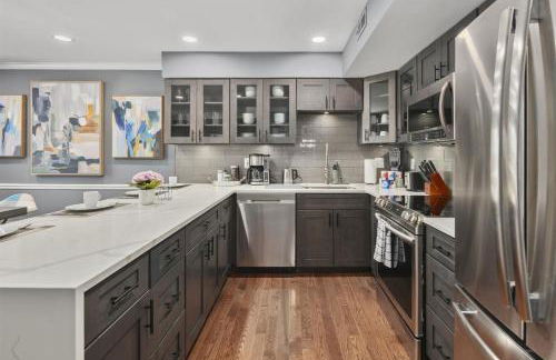 Cozy 4BR Townhome, Family Community, 40 Mins to DC - Foto 11