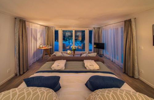 Schwimmende Suiten Usedom - Foto 21