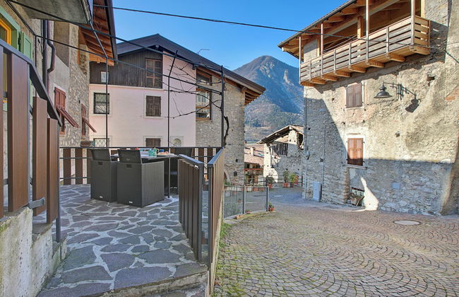 Villa Pastoedo Apartments - Foto 61