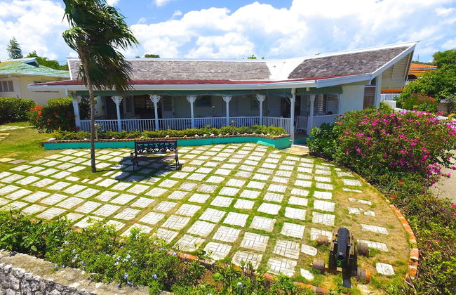 Windjammer, 4BR by Jamaican Treasures - Photo 41