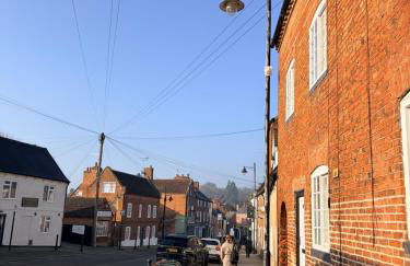 Characterful Southwell Town Centre Cottage - Foto 13