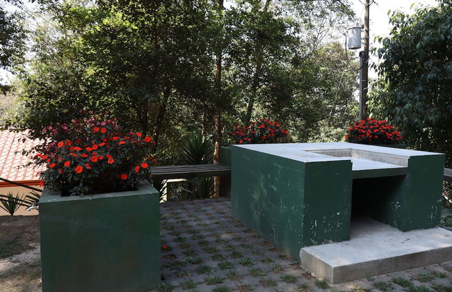 Hotel Senderos de Alux - Photo 5