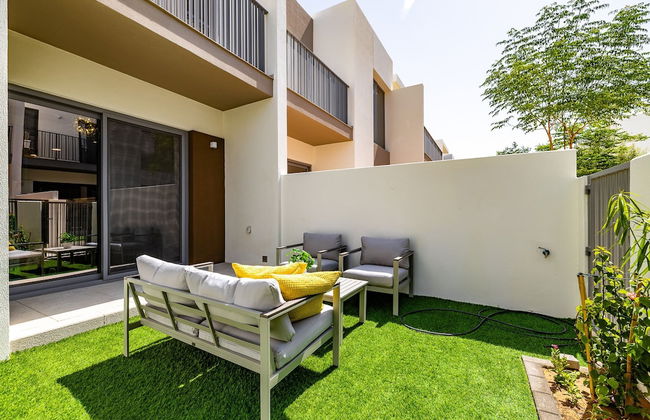 Tilal AL Ghaf 067 in Dubai - Foto 31