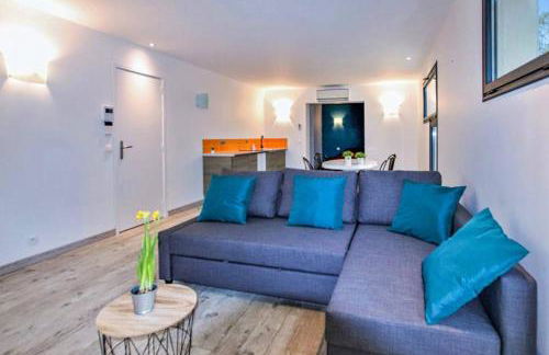 Gîte moderne en Drôme - Photo 10