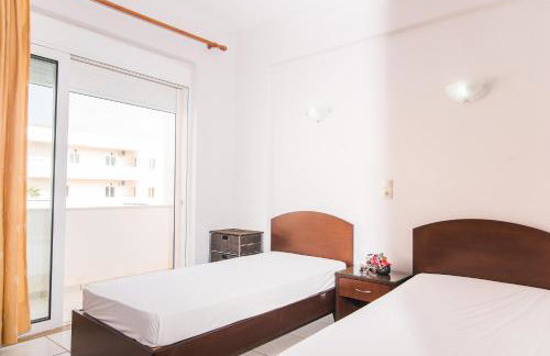 Yiannis Manos Hotel Resort - Foto 144